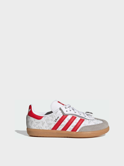 Кеди Adidas Samba модель IH1753 Фото