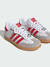 Кеди Adidas Samba модель IH1753 Фото