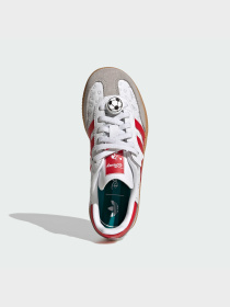 Кеди Adidas Samba модель IH1753 Фото