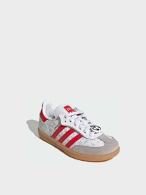 Кеди Adidas Samba модель IH1753 Фото