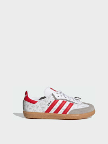 Кеди Adidas Samba модель IH1753 Фото