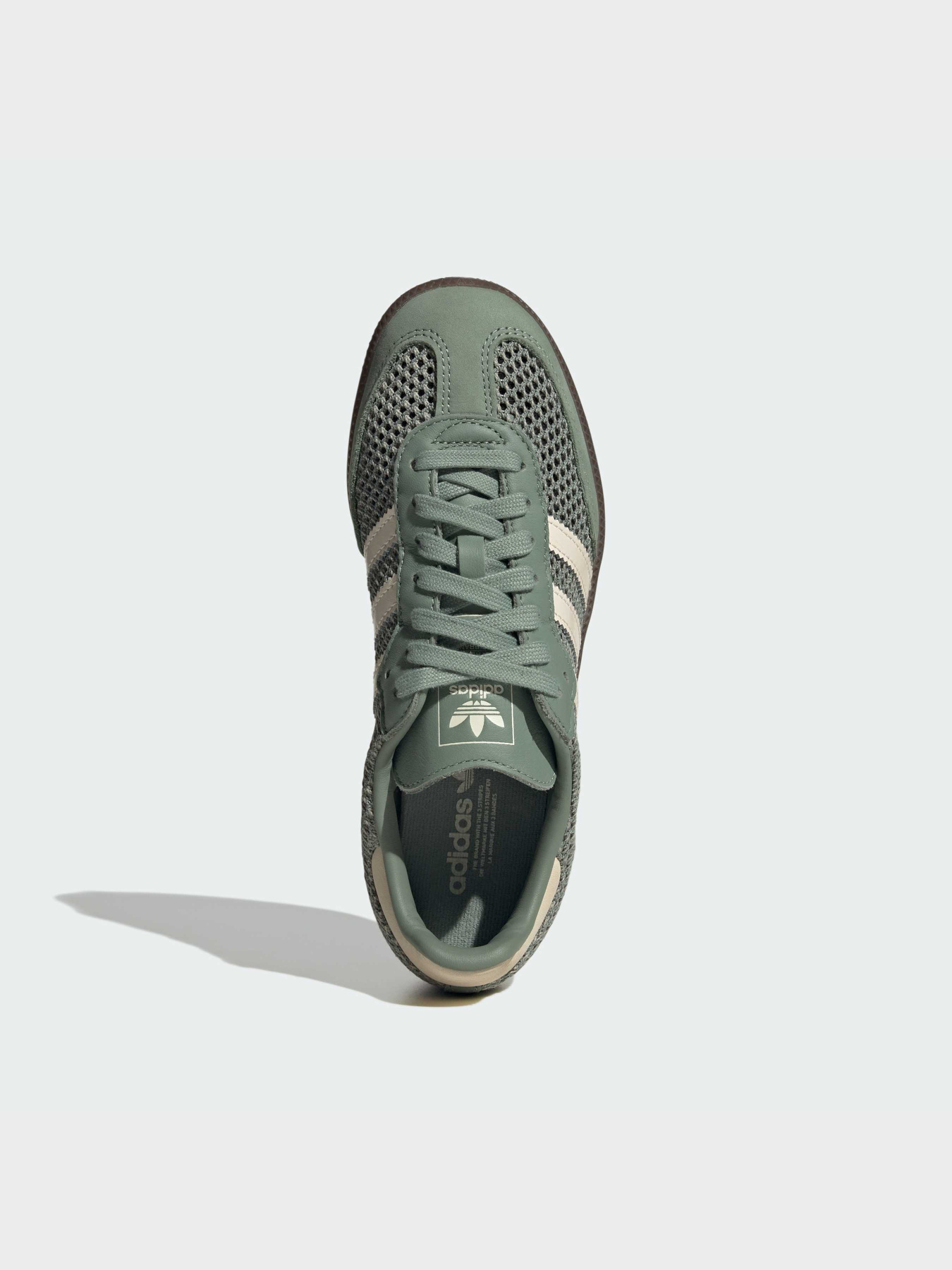 Кеды Adidas Samba модель IH4002 Фото