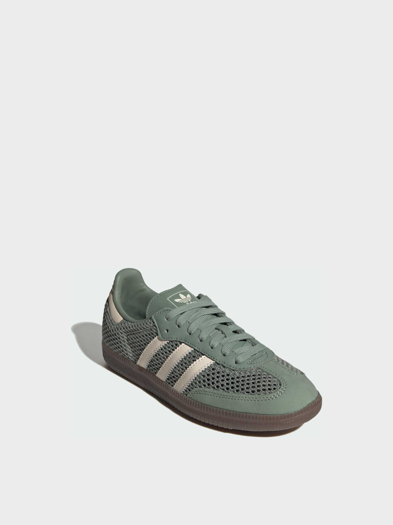 Кеды Adidas Samba модель IH4002 Фото
