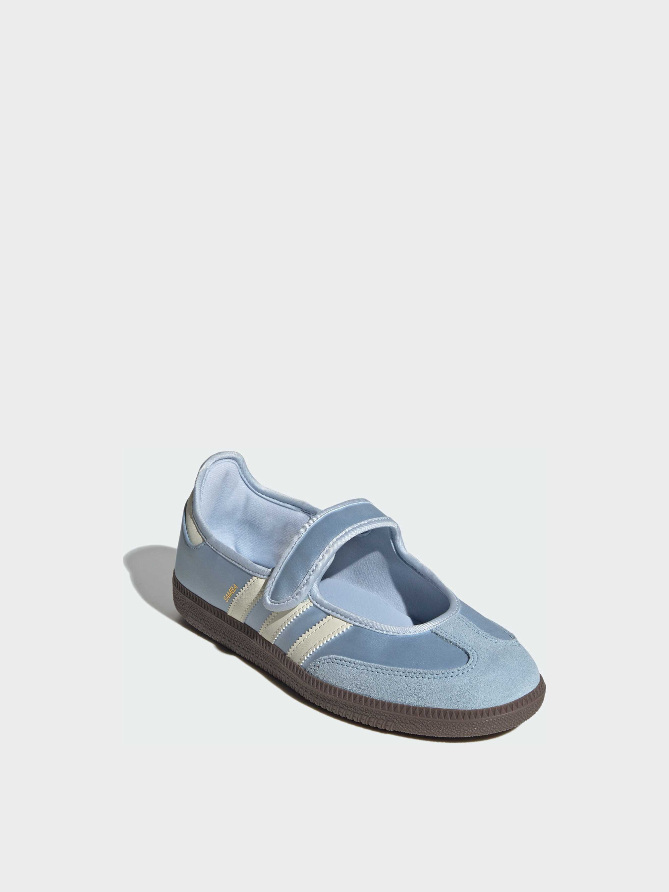 Туфлі та лофери Adidas Samba модель IH9206 Фото
