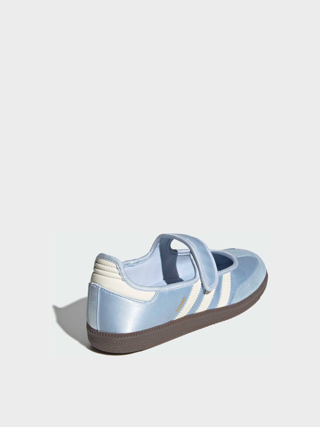 Туфлі та лофери Adidas Samba модель IH9206 Фото
