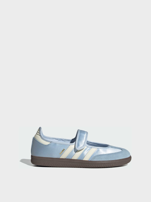 Туфлі та лофери Adidas Samba модель IH9206 Фото