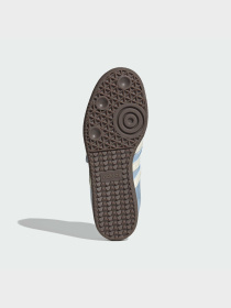 Туфлі та лофери Adidas Samba модель IH9206 Фото