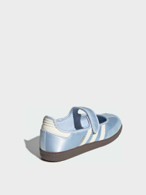 Туфлі та лофери Adidas Samba модель IH9206 Фото