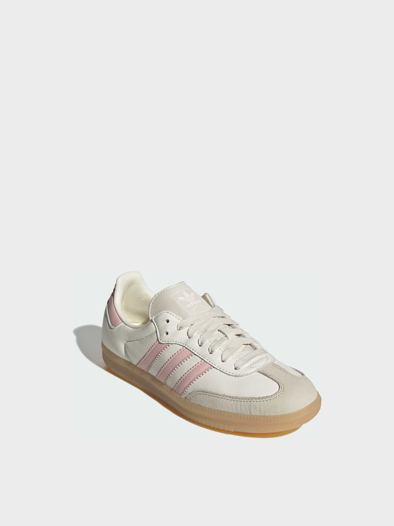 Кеди Adidas Samba модель IH9059 Кеди Adidas Samba модель IH9059 Фото