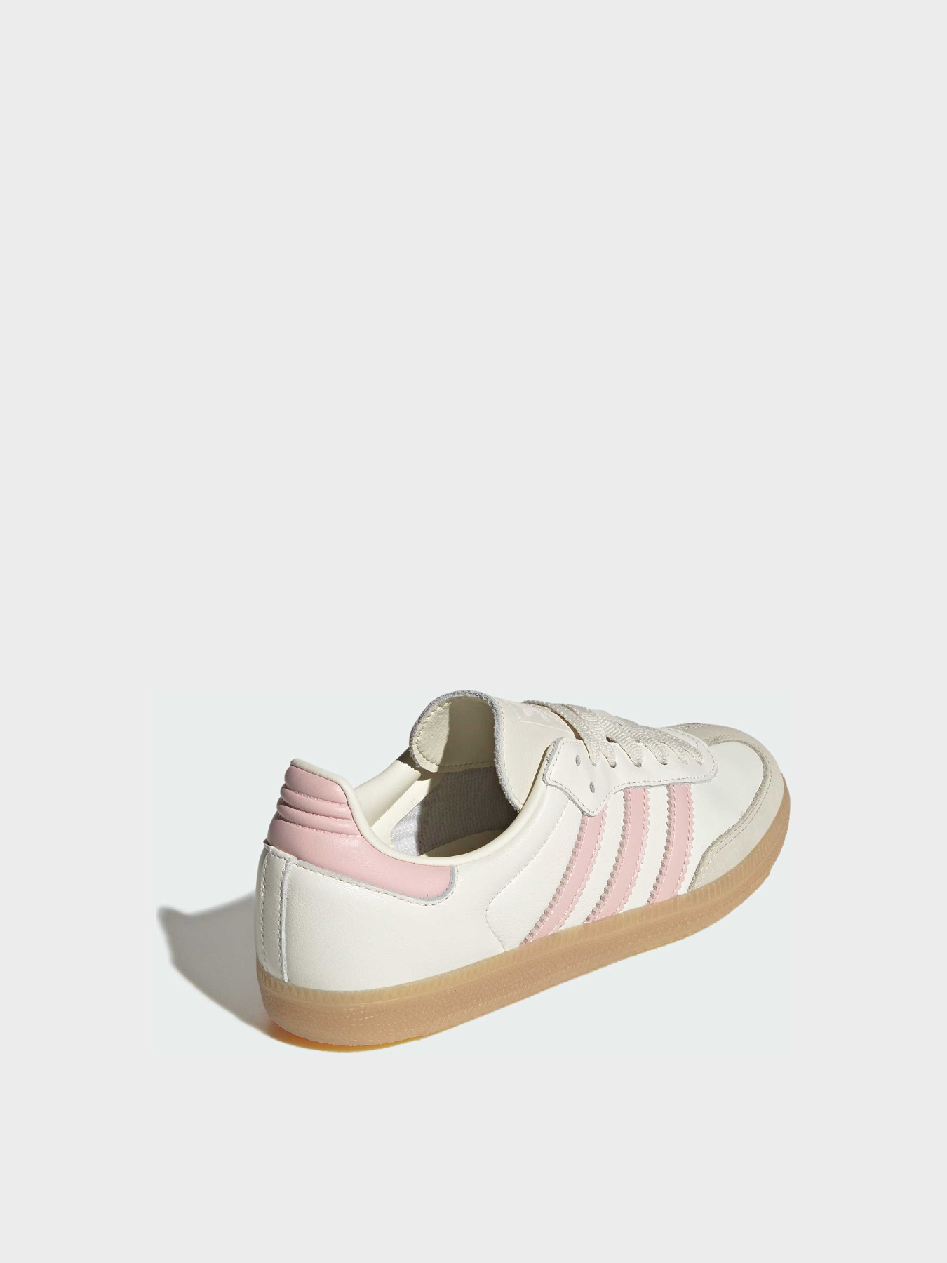 Кеди Adidas Samba модель IH9059 Кеди Adidas Samba модель IH9059 Фото