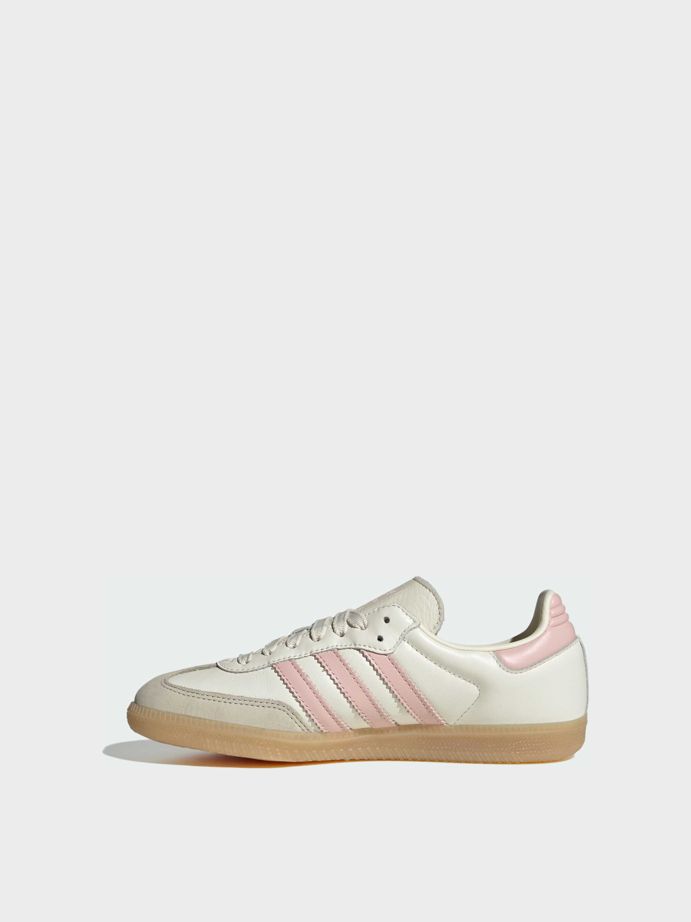 Кеди Adidas Samba модель IH9059 Кеди Adidas Samba модель IH9059 Фото