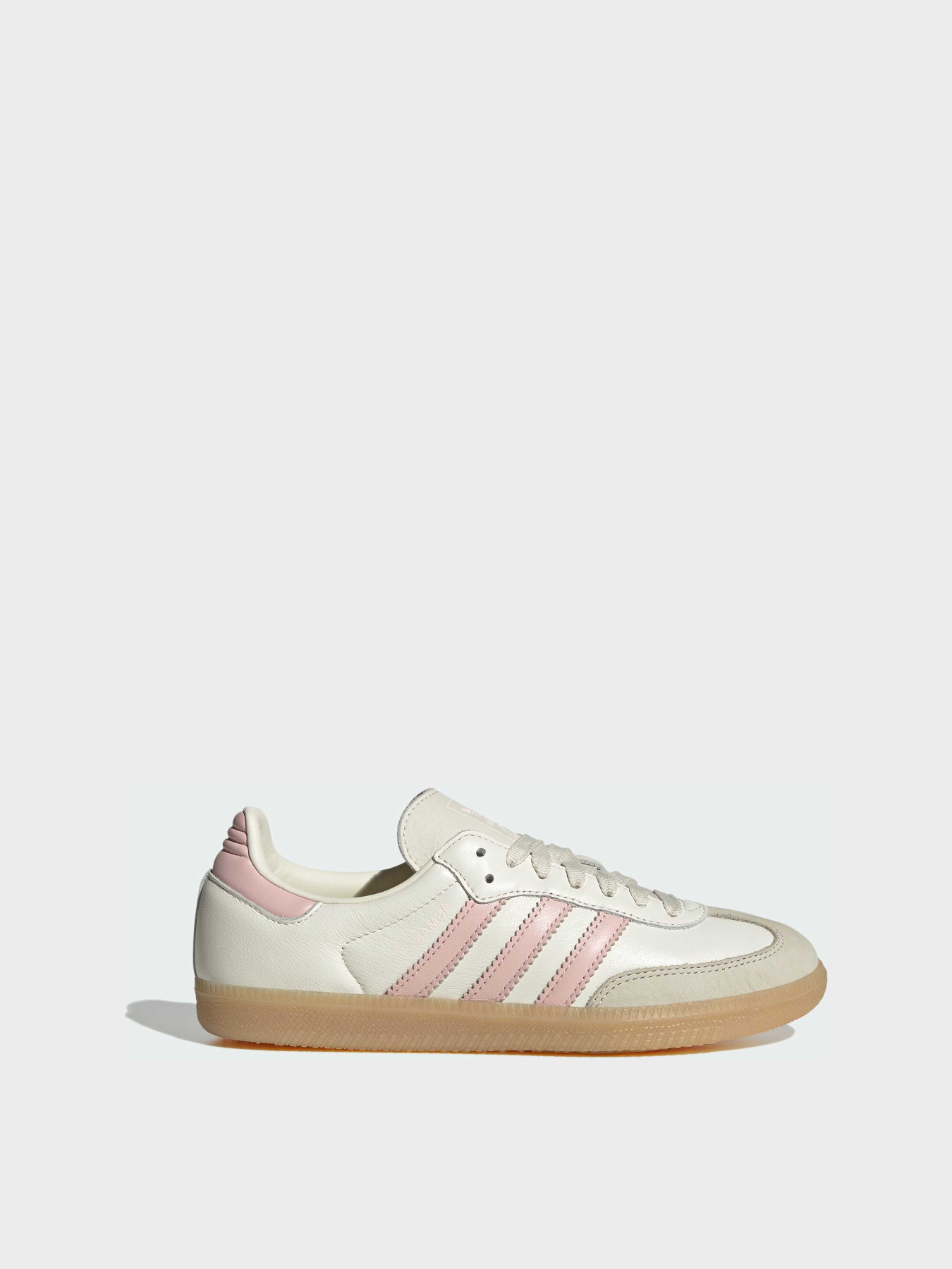 Кеди Adidas Samba модель IH9059 Кеди Adidas Samba модель IH9059 Фото