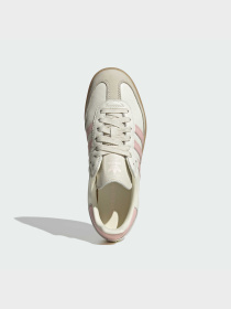 Кеди Adidas Samba модель IH9059 Фото