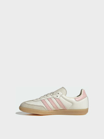 Кеди Adidas Samba модель IH9059 Фото