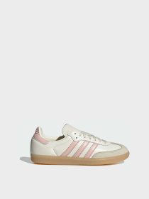 Кеди Adidas Samba модель IH9059 Кеди Adidas Samba модель IH9059 Фото