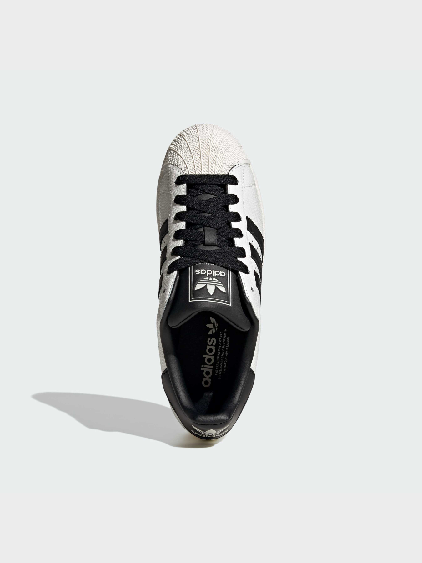 Кеди Adidas Superstar модель IH9267 Кеди Adidas Superstar модель IH9267 Фото