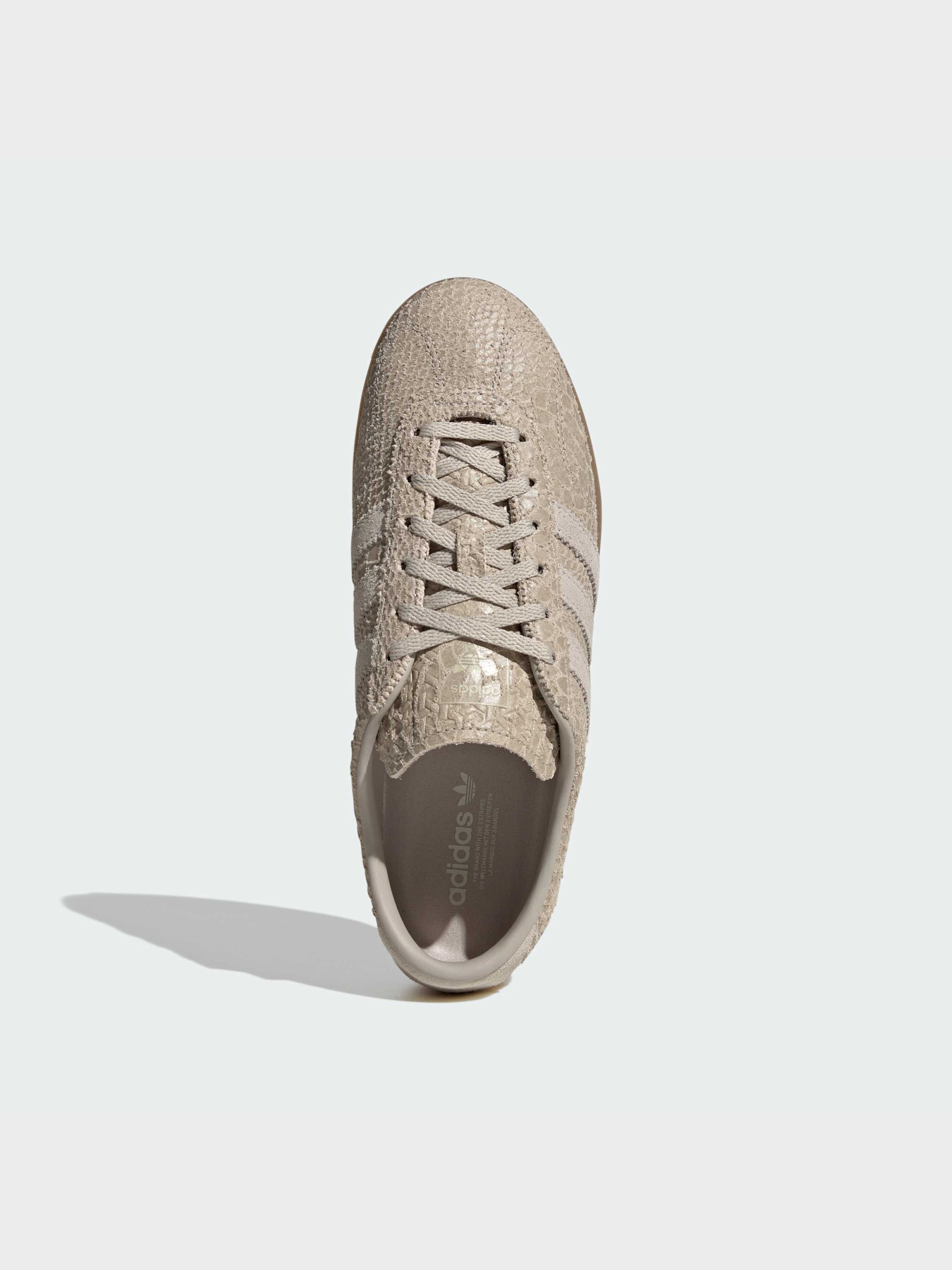 Кеди Adidas Gazelle модель KI3579 Фото