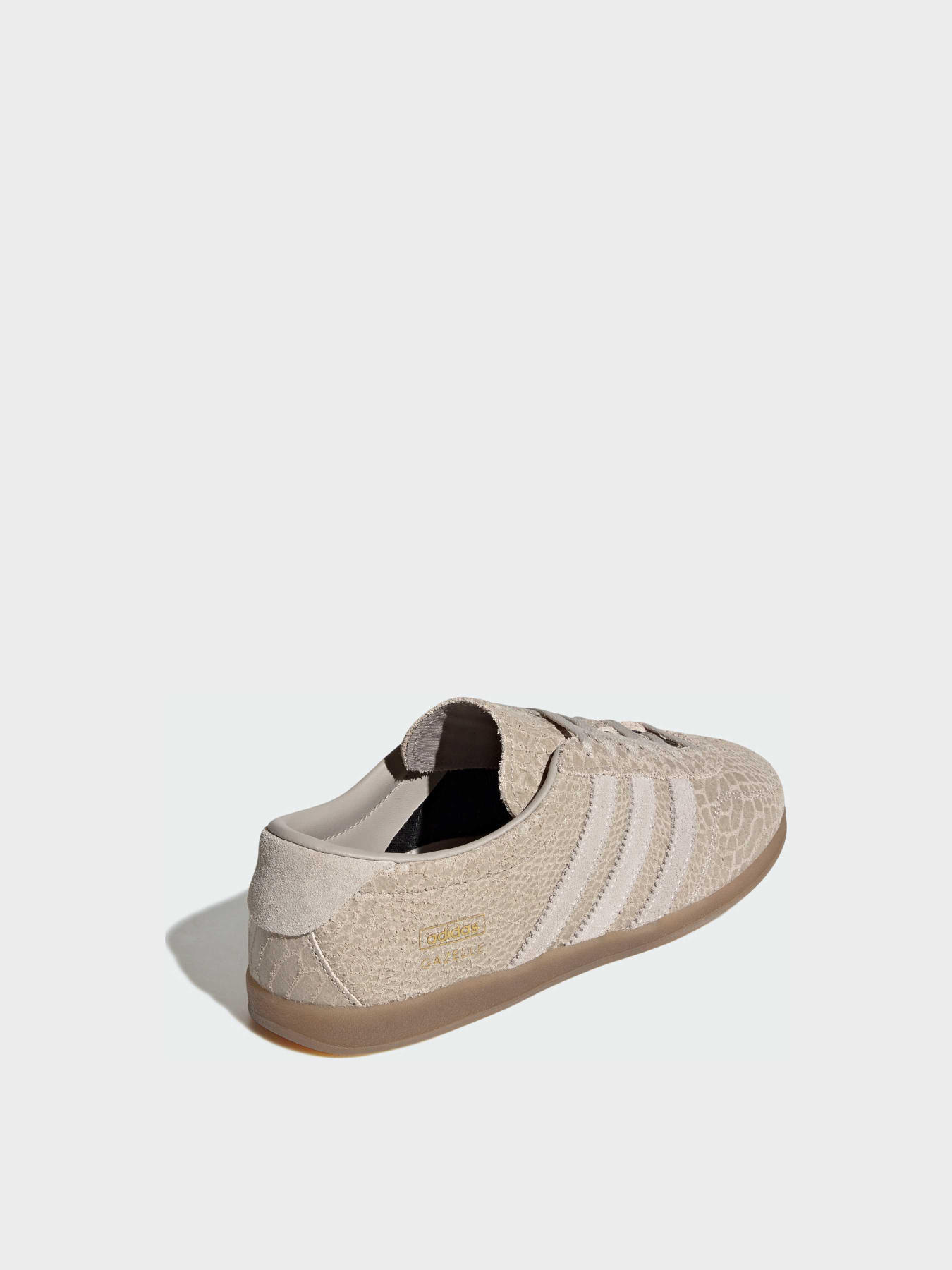 Кеди Adidas Gazelle модель KI3579 Фото