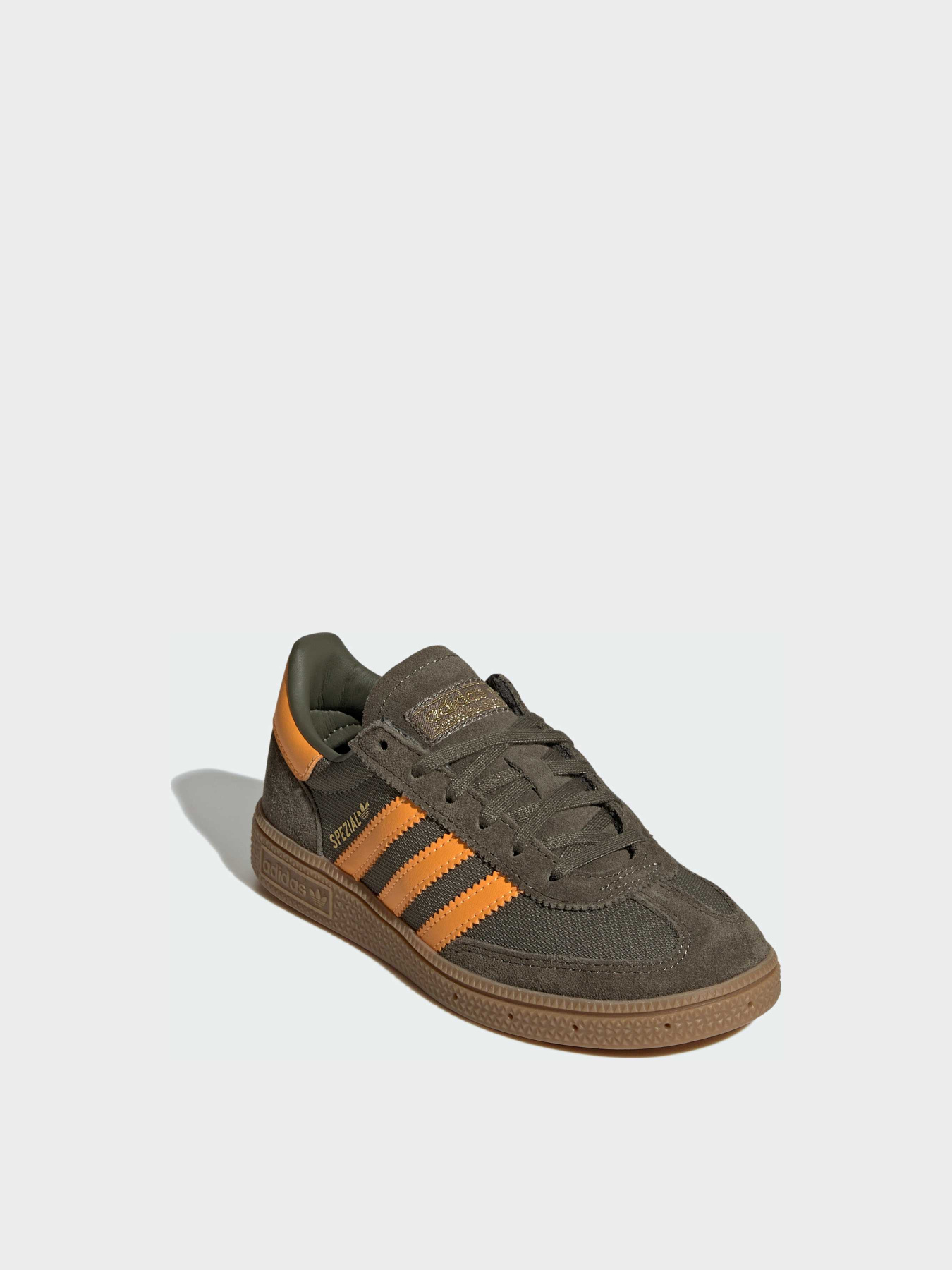 Кеди Adidas модель KI8609 Кеди Adidas модель KI8609 Фото