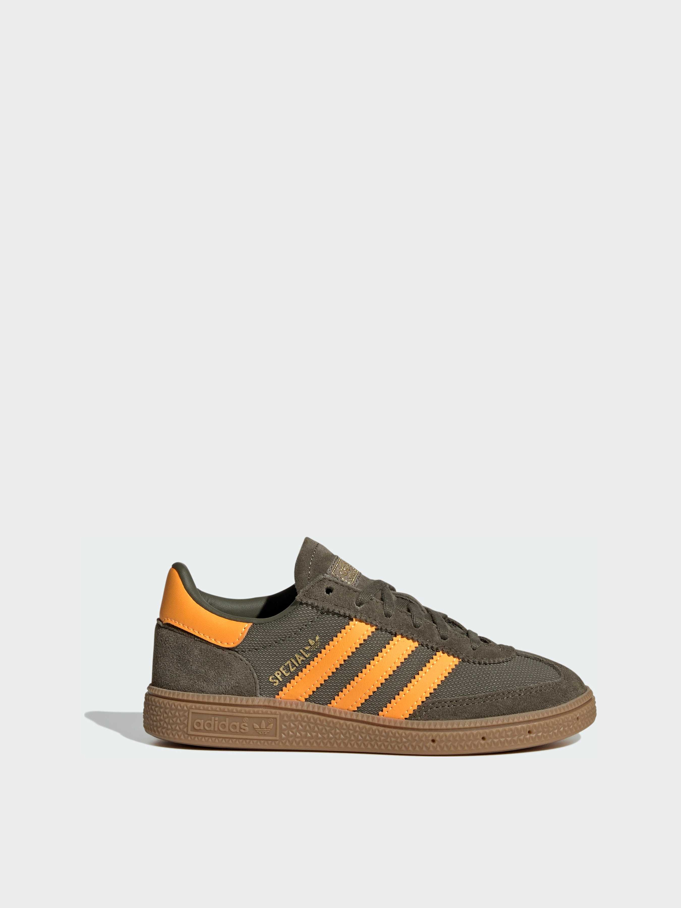 Кеди Adidas модель KI8609 Кеди Adidas модель KI8609 Фото