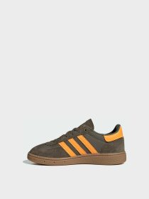Кеди Adidas модель KI8609 Фото
