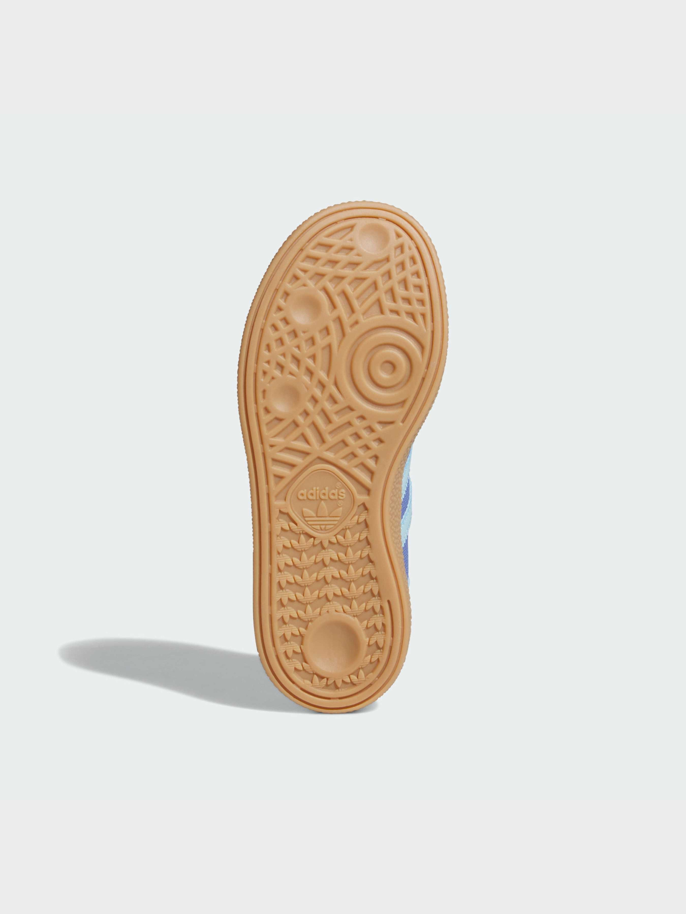Кеди Adidas модель KI8608 Фото