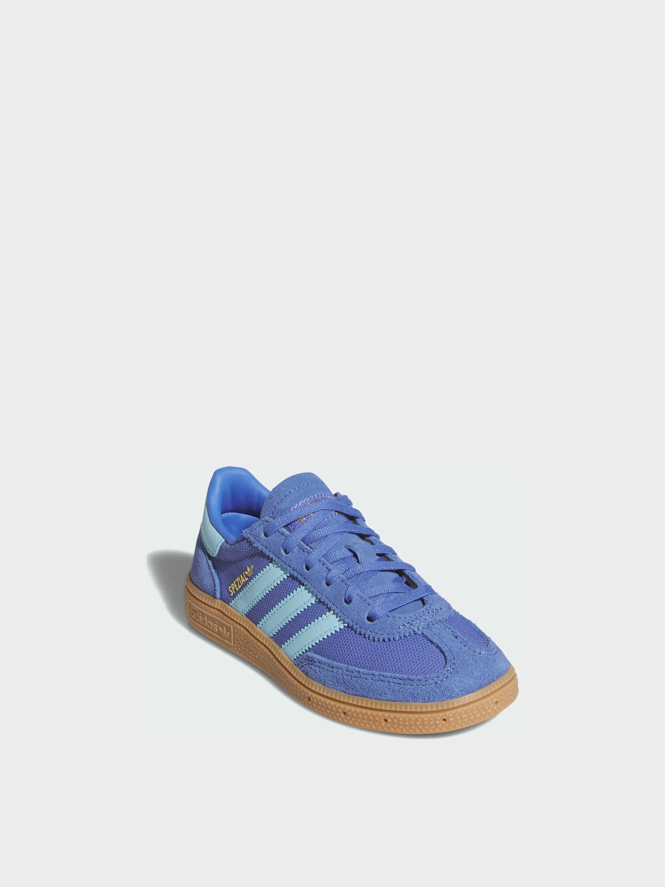 Кеди Adidas модель KI8608 Фото