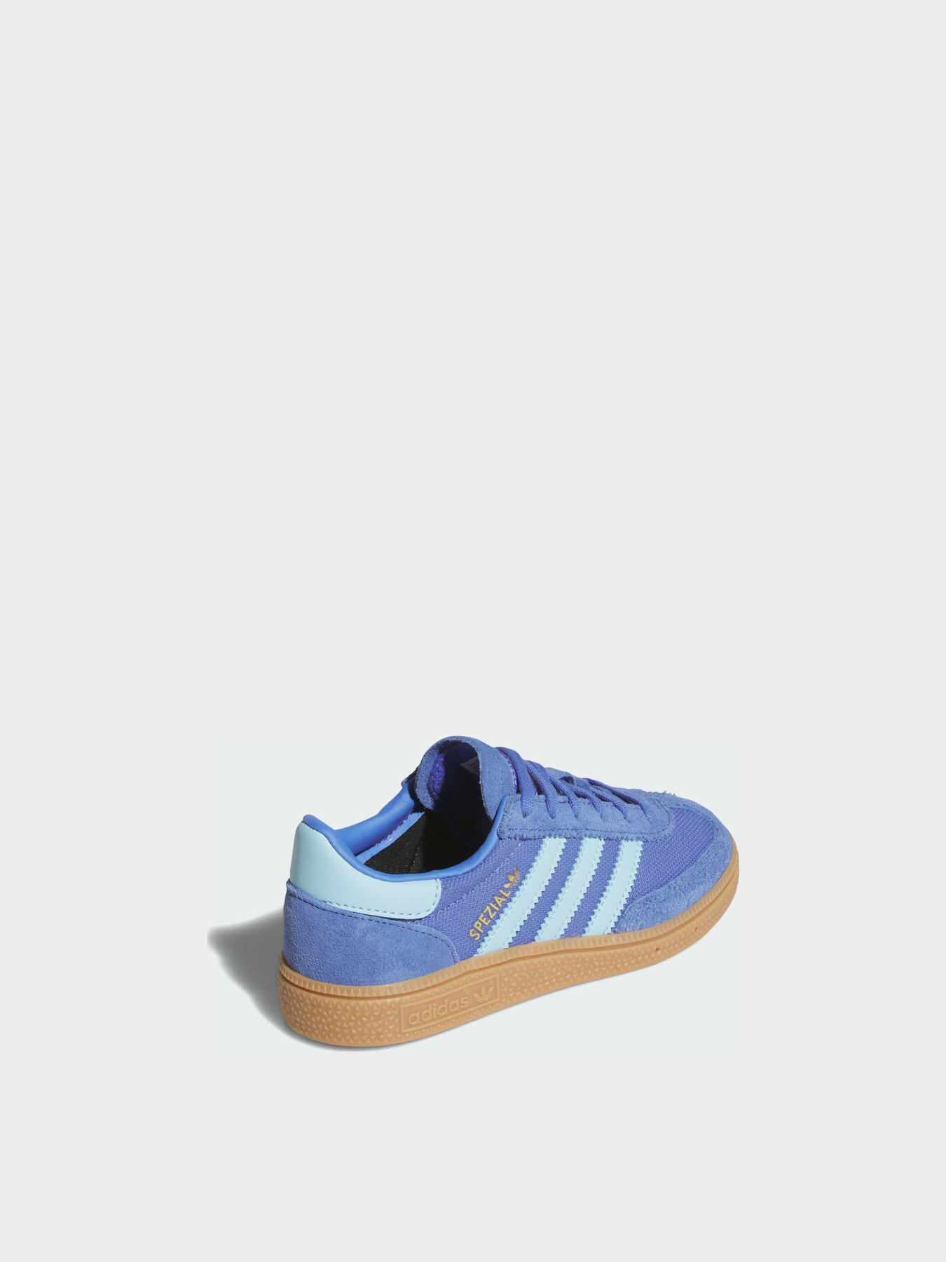 Кеди Adidas модель KI8608 Фото