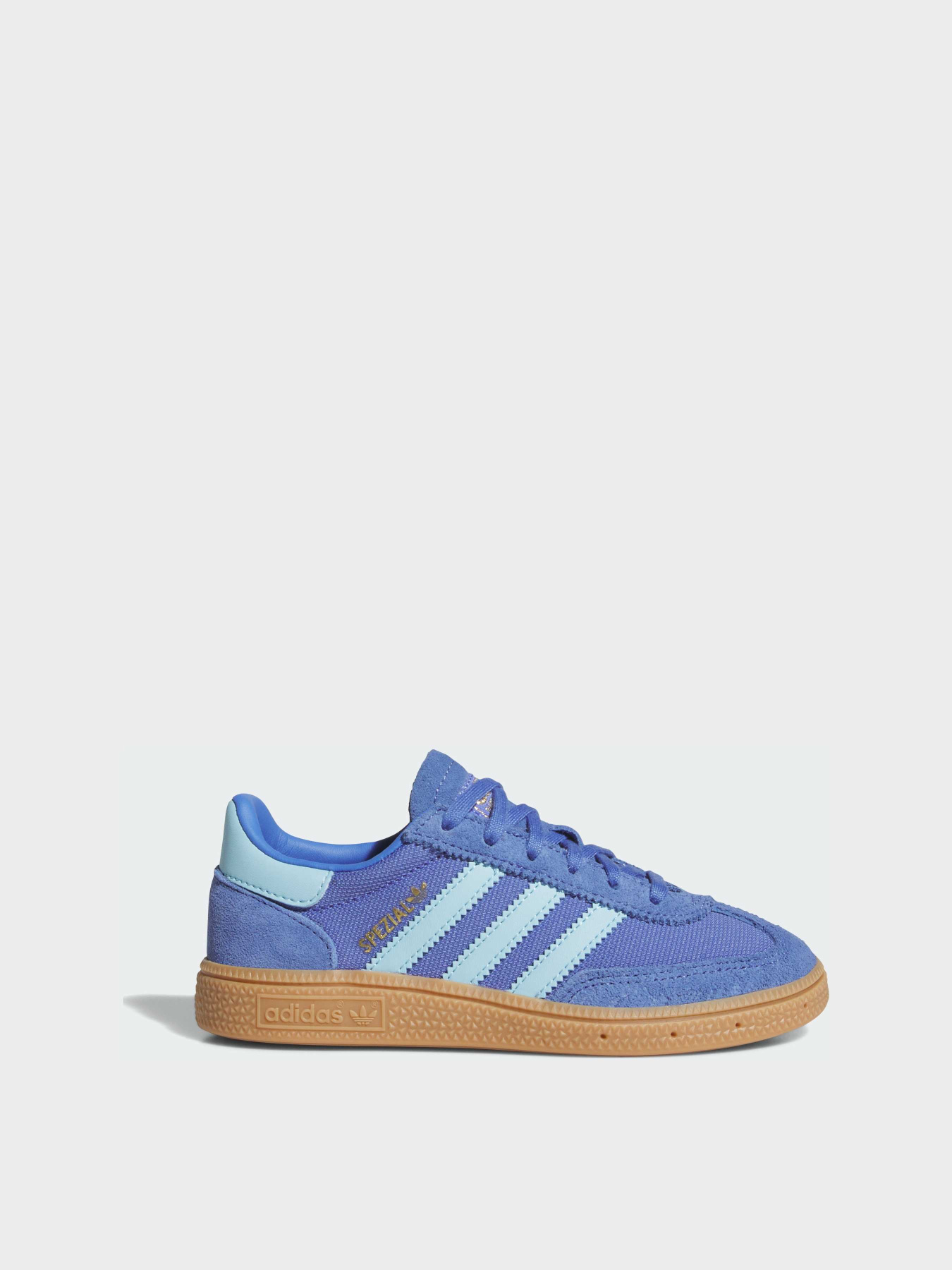 Кеди Adidas модель KI8608 Фото