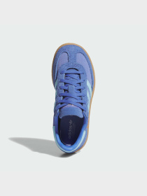Кеди Adidas модель KI8608 Фото