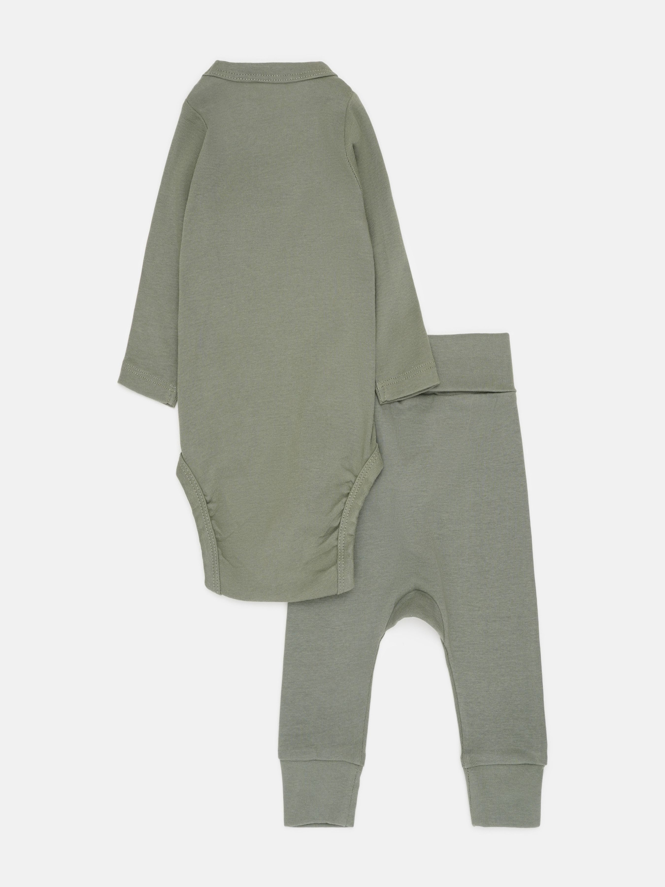 Одяг для немовлят H&M модель 79010 Фото