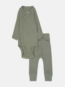 Одяг для немовлят H&M модель 79010 Фото