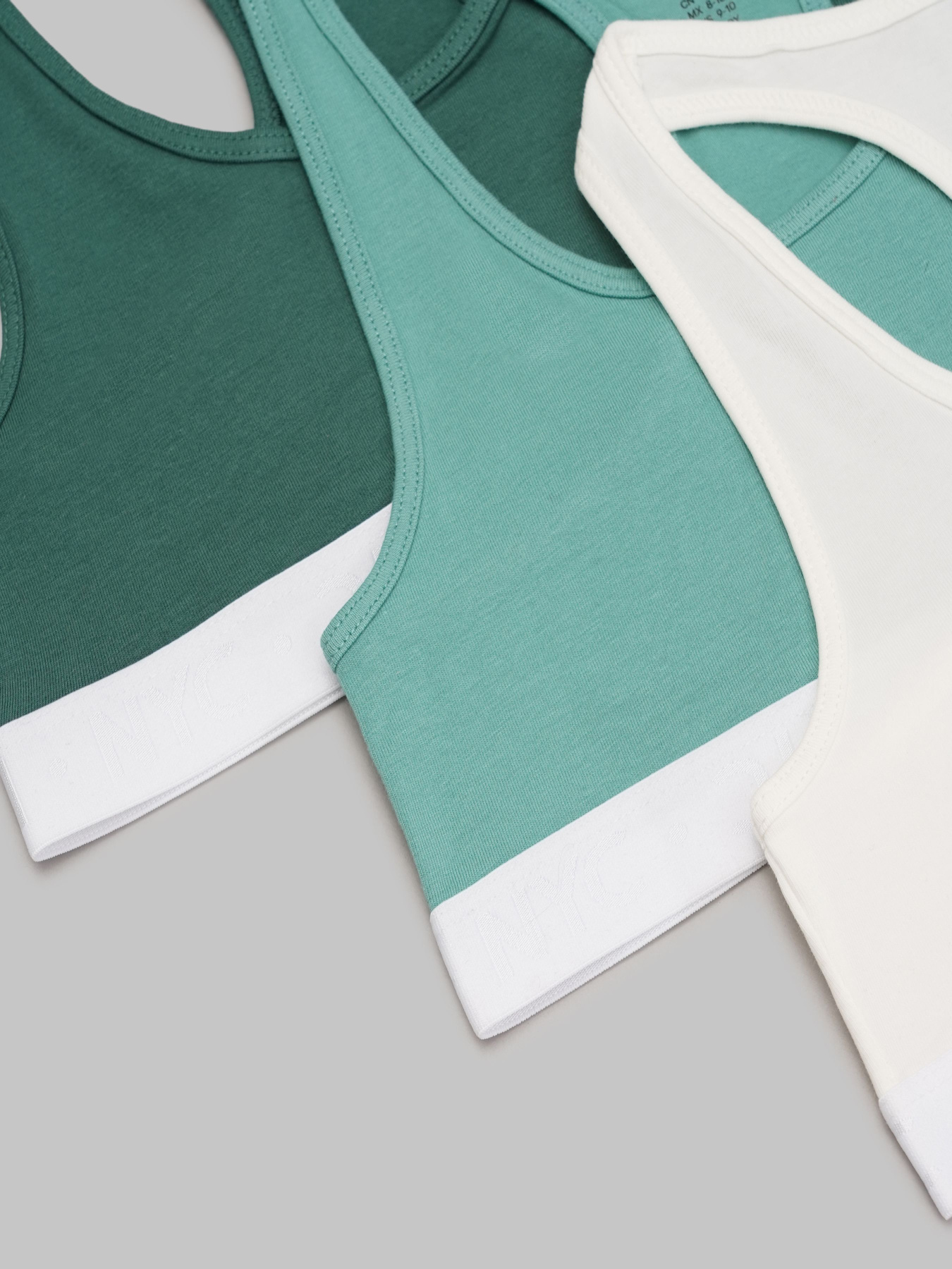 Нижня білизна H&M модель 79340 Фото