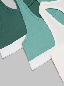 Нижня білизна H&M модель 79340 Фото