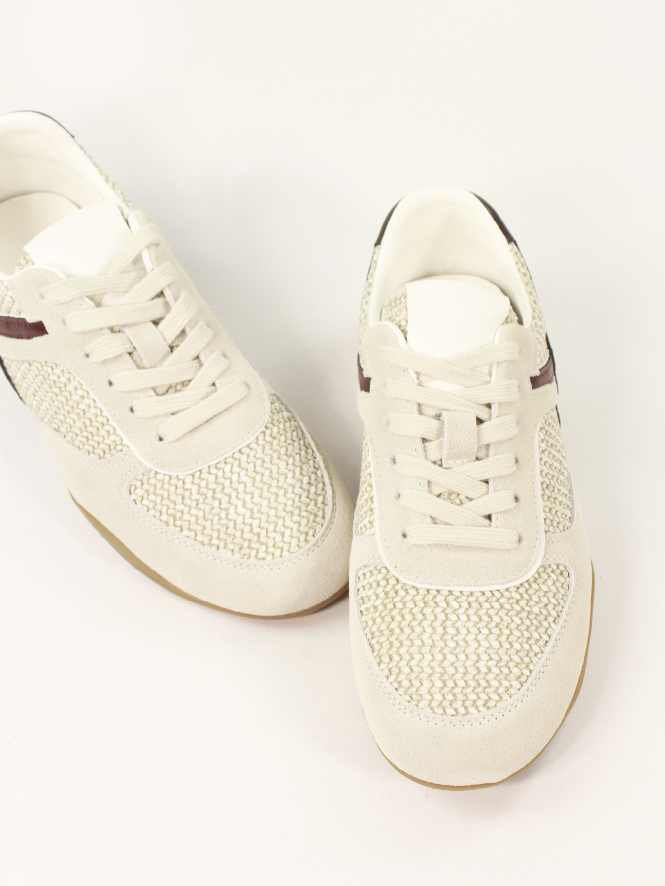 Кроссовки It-girl модель 3356-2 Фото
