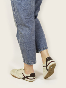 Кроссовки It-girl модель 3356-2 Фото