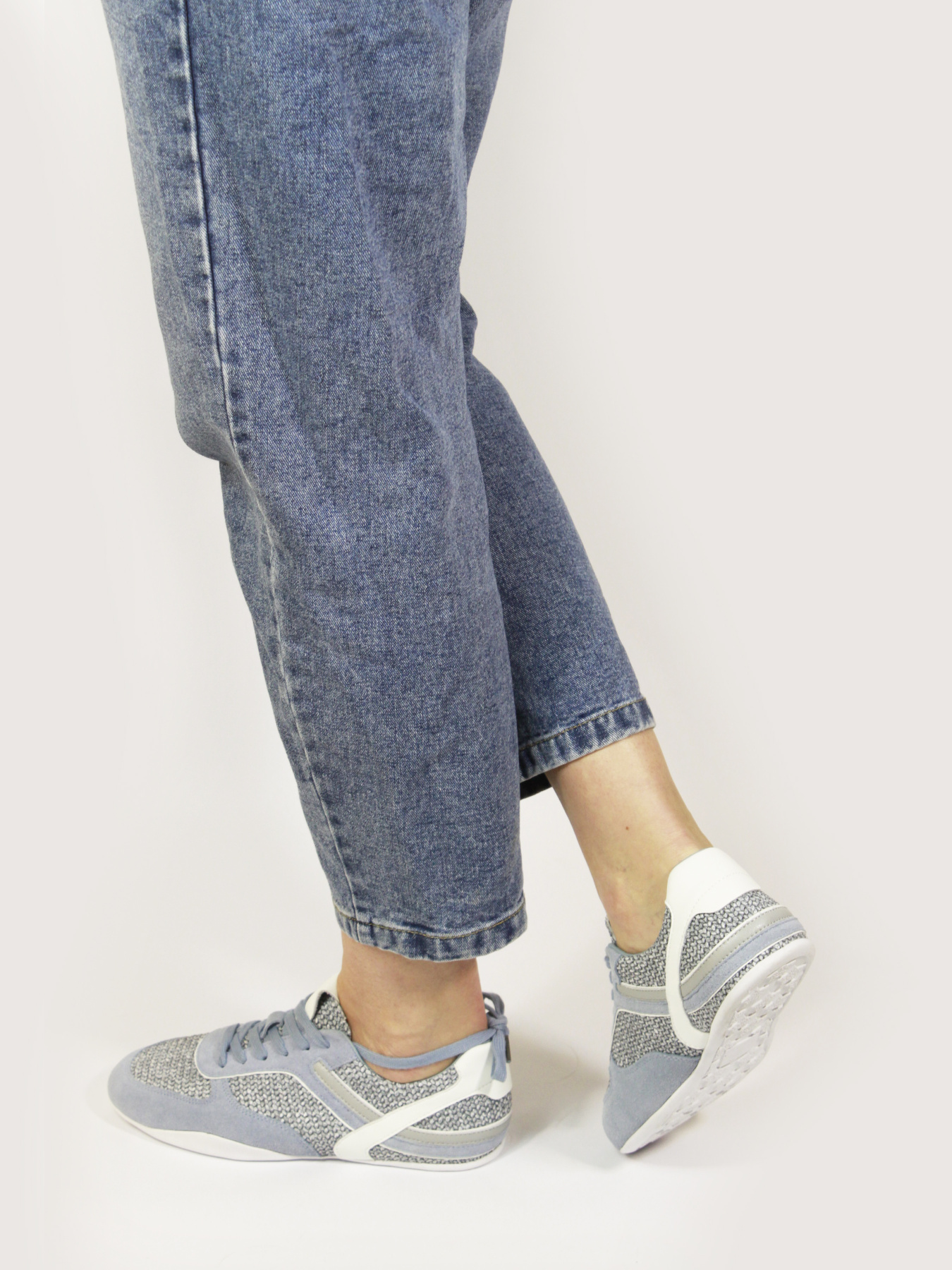 Кроссовки It-girl модель 3356-3 Фото