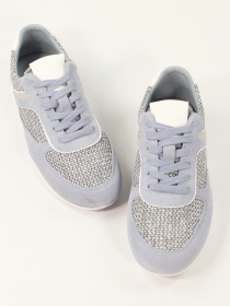 Кроссовки It-girl модель 3356-3 Фото