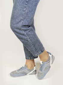 Кроссовки It-girl модель 3356-3 Фото