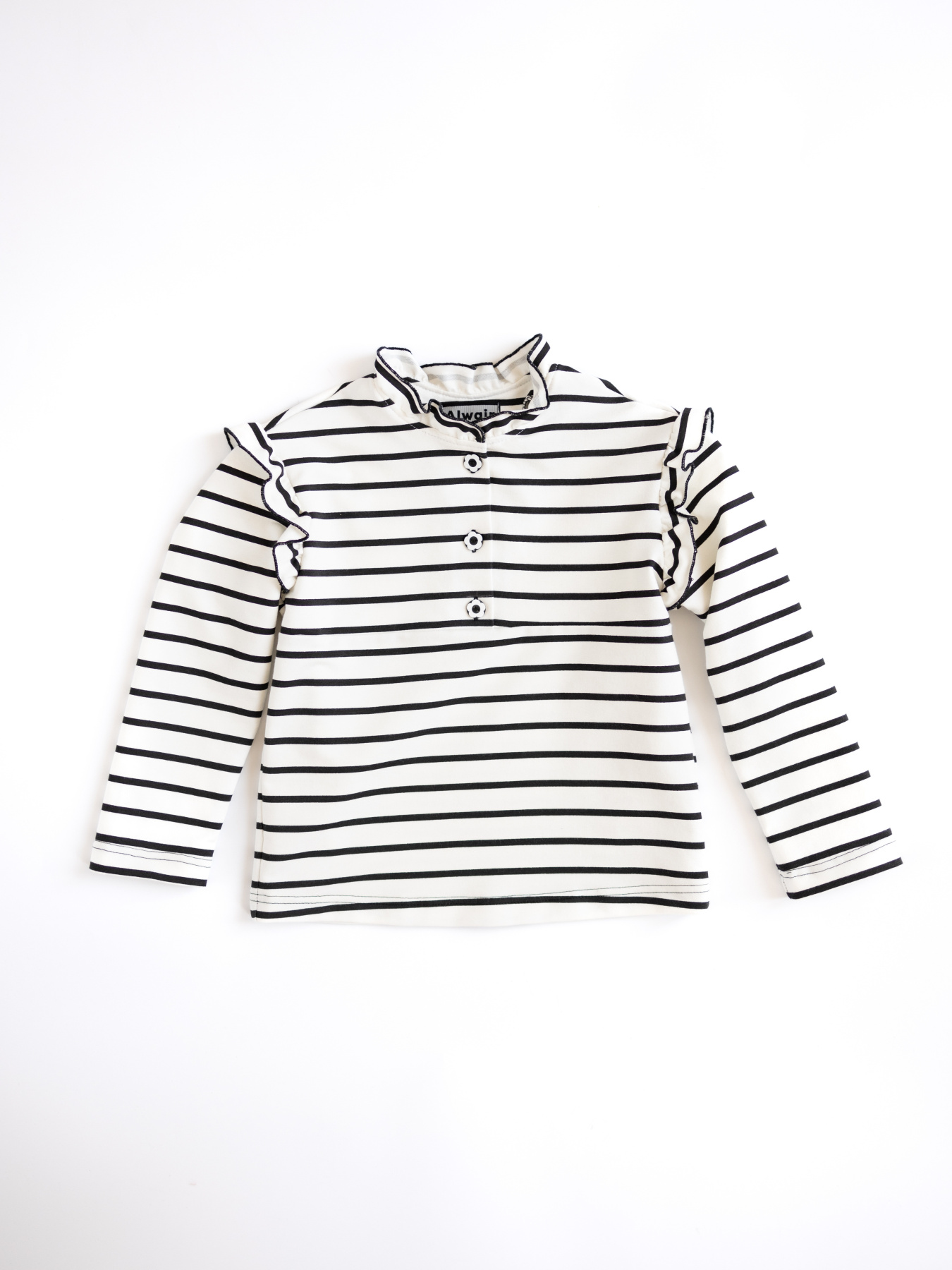 Худи и свитшоты Alwair Kids модель 81143 Худи и свитшоты Alwair Kids модель 81143 Фото