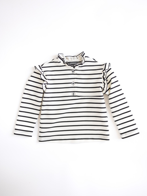 Худи и свитшоты Alwair Kids модель 81143 Фото