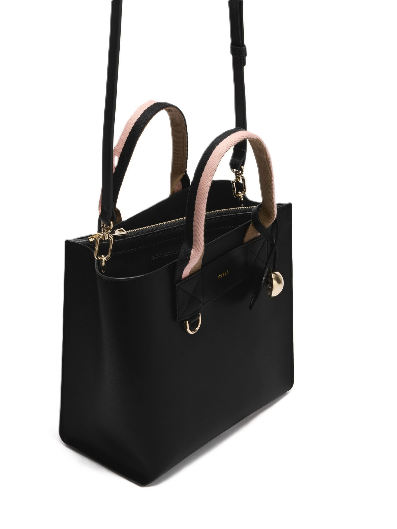 Сумки Furla модель WB02038BX4467TON001007 Фото
