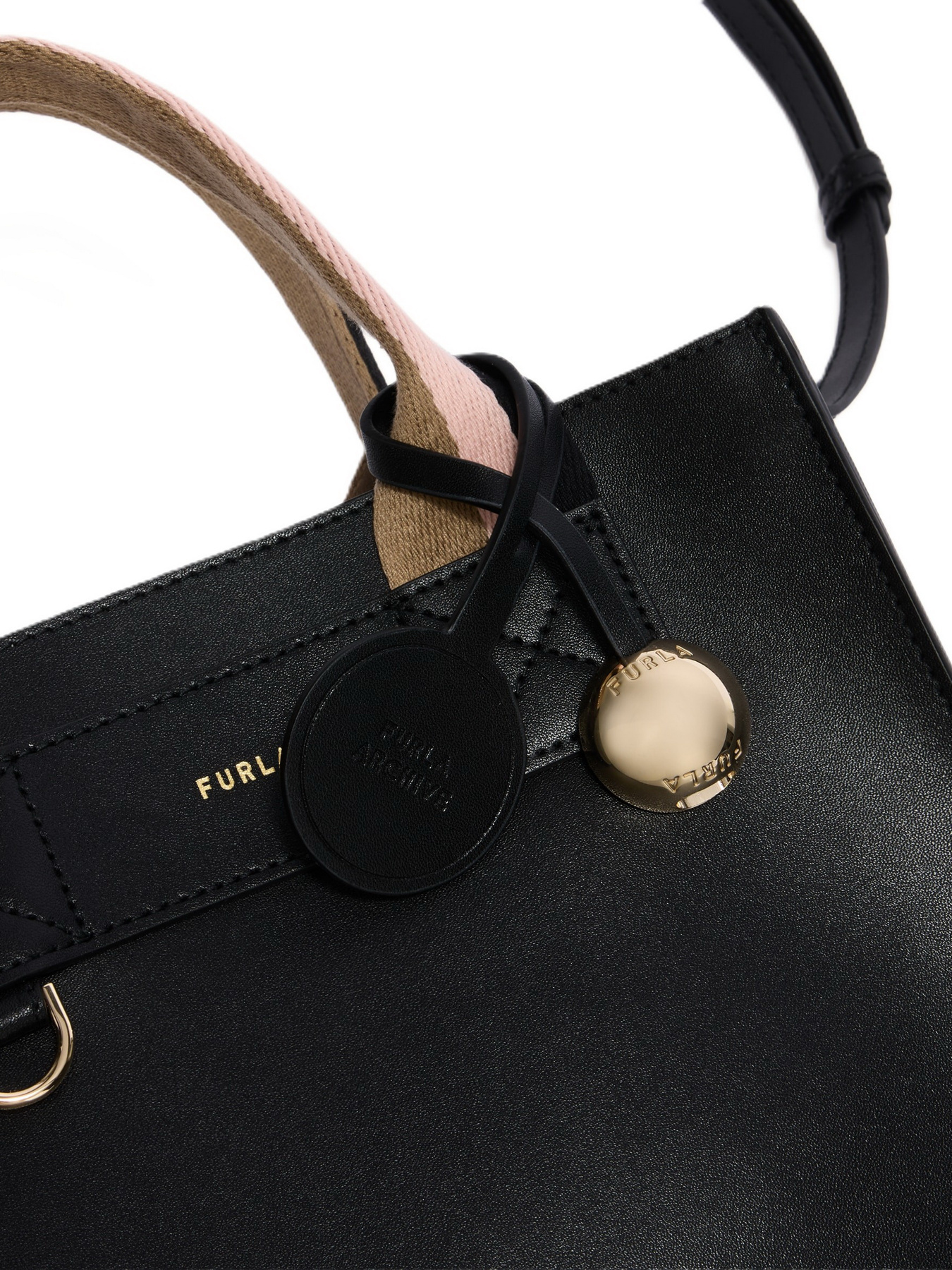 Сумки Furla модель WB02038BX4467TON001007 Фото