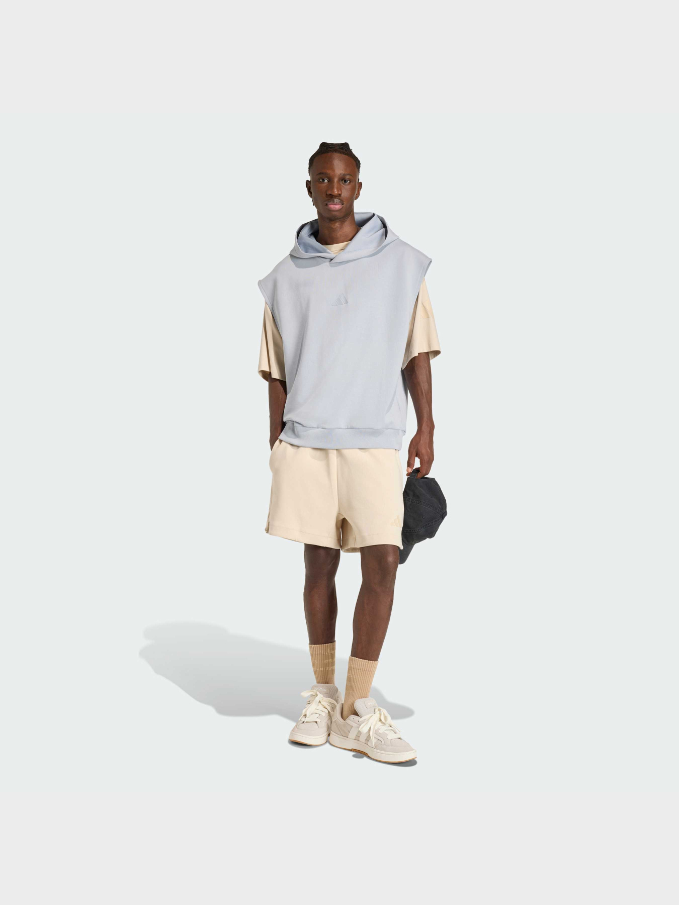 Свитры и кардиганы Adidas модель KE4025 Фото