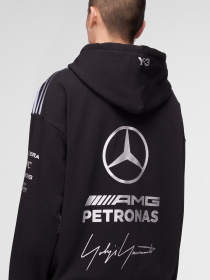 Худи и свитшоты Adidas модель KR2392 Фото