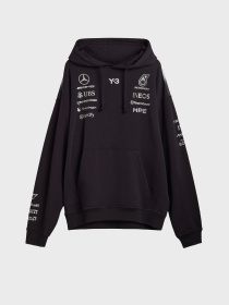 Худи и свитшоты Adidas модель KR2392 Фото