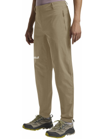 Штани Jack Wolfskin модель A63924_A0082 Фото