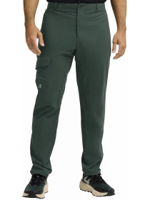 Штани Jack Wolfskin модель A65858_E0271 Фото