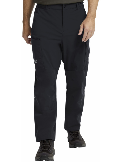 Штани Jack Wolfskin модель A65860_6350 Фото