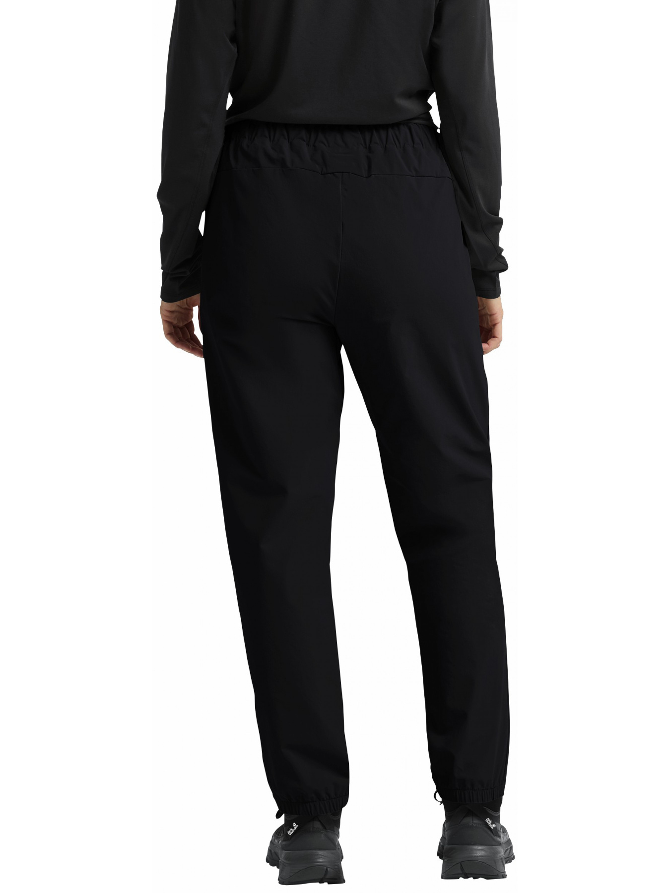 Брюки Jack Wolfskin модель A65167_6000 Брюки Jack Wolfskin модель A65167_6000 Фото